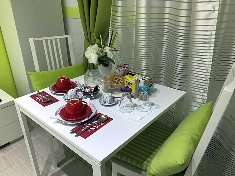 Vatican City Holidays Guesthouse