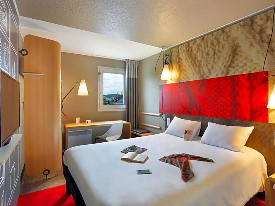 ibis Le Havre South Harfleur