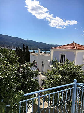 Superior Apartment with Sea View