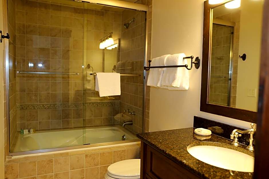 Stein Eriksen Lodge Deer Valley