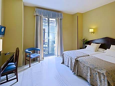 Standard Room with Double or Twin Bed
