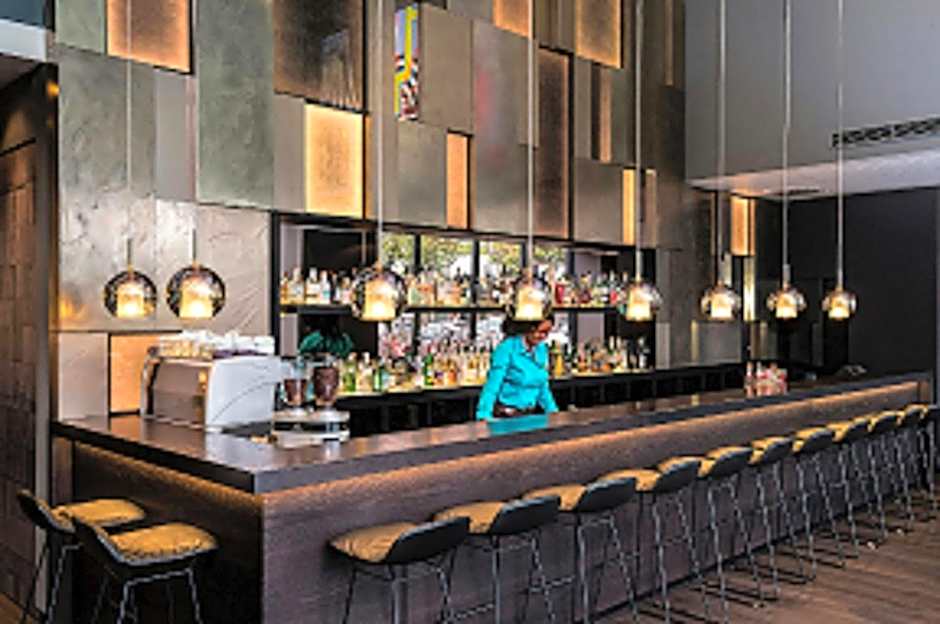 Motel One Wien-Westbahnhof