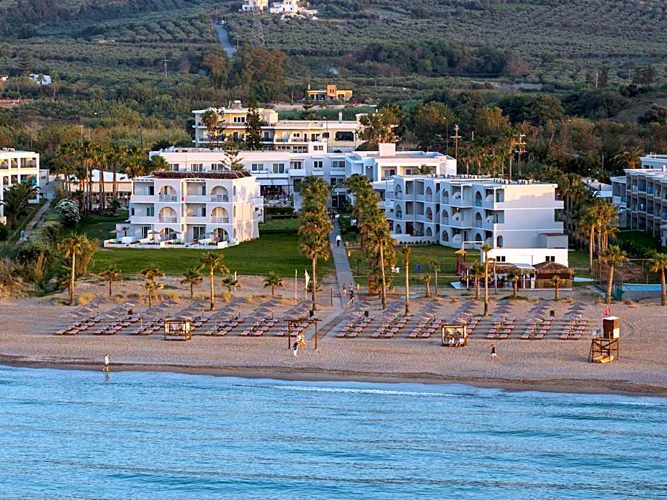 Delfina Tropic Beach