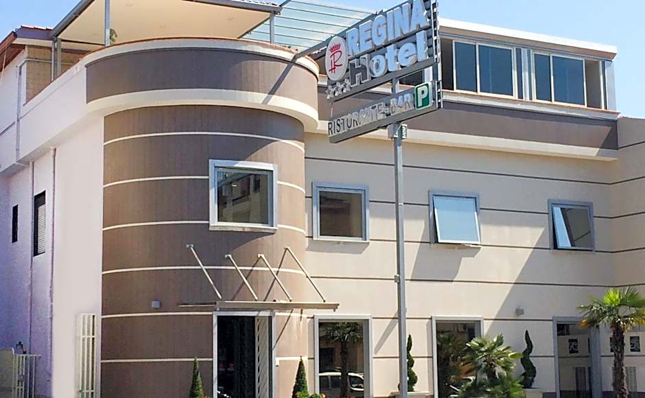 Hotel Regina