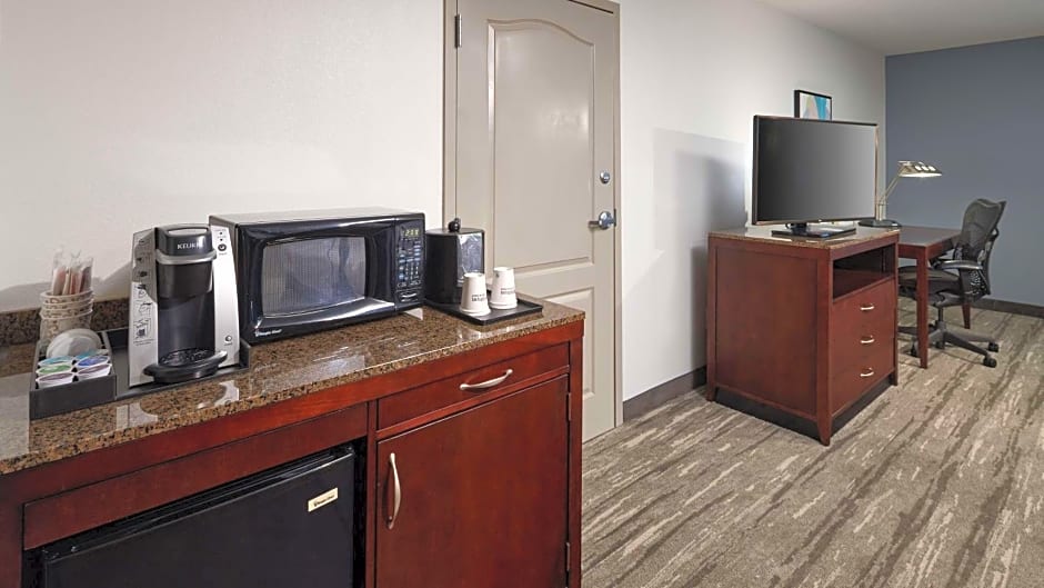 Hilton Garden Inn Merrillville