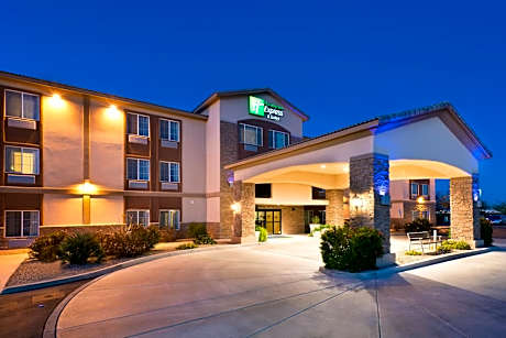 Holiday Inn Express Hotel & Suites Casa Grande By IHG