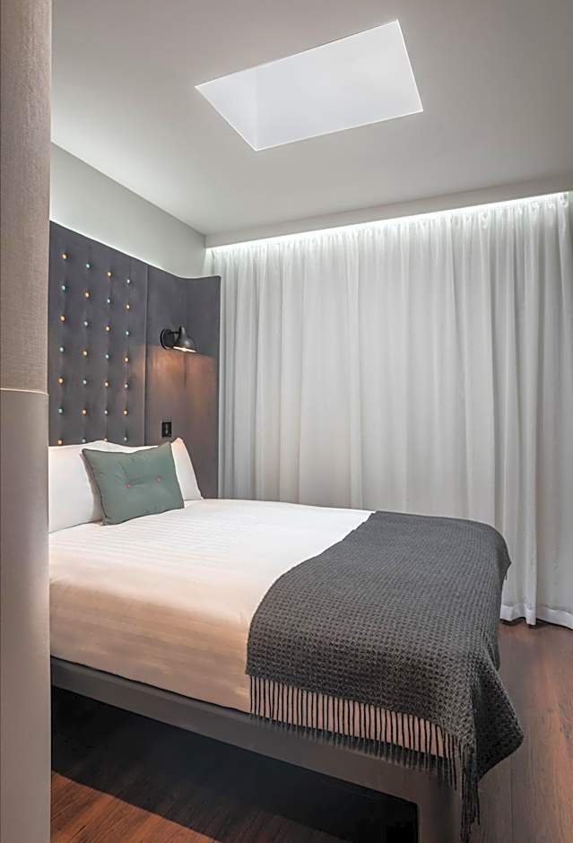 Point A Kensington Olympia