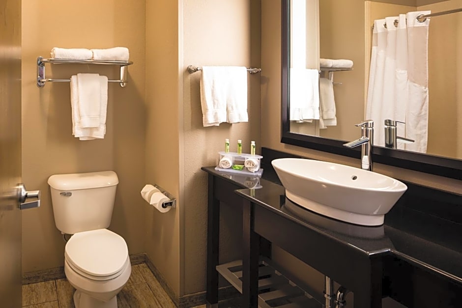 Holiday Inn Express El Reno, an IHG Hotel