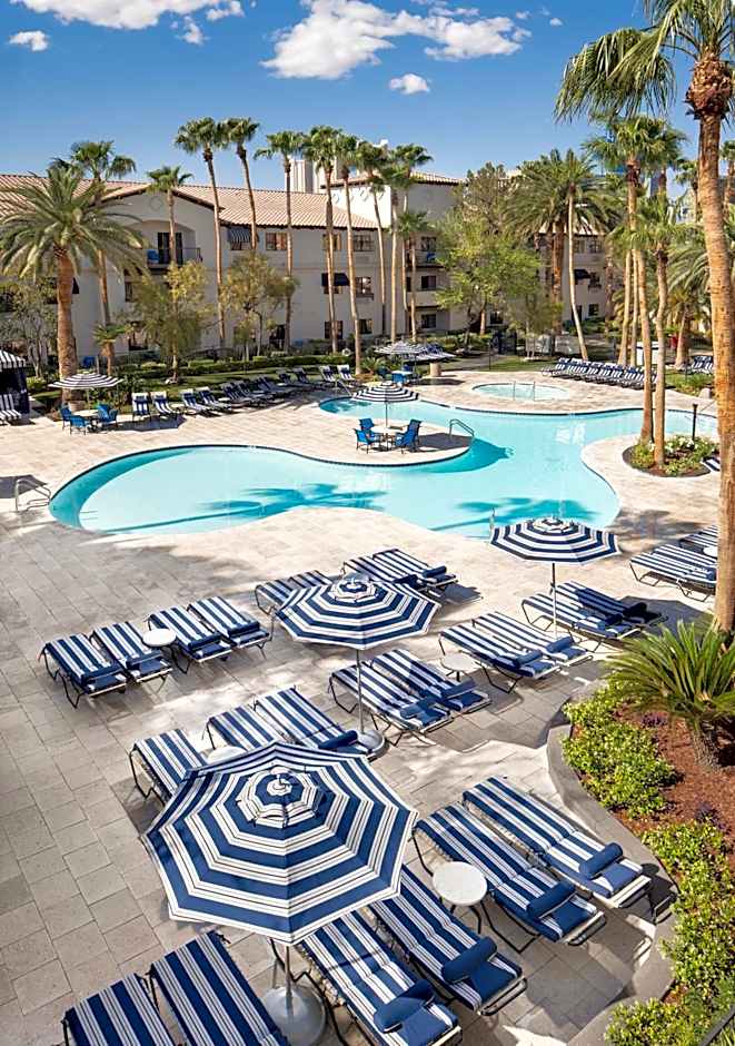 Tuscany Suites & Casino