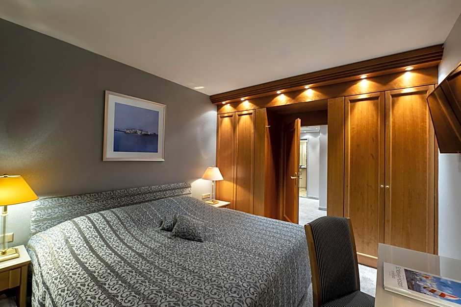 Maritim Hotel Bellevue Kiel