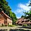 Parkhotel Hohenfeld Münster
