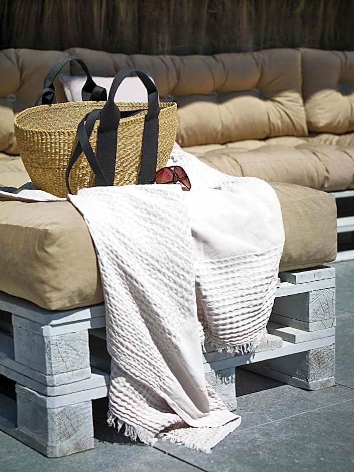 Apartamenty DECK Jurata