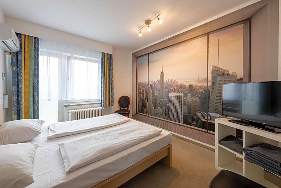 Hotel Königshof The Arthouse