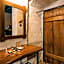 Ares Cave Suites