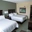 Hampton Inn By Hilton & Suites Bismarck Northwest