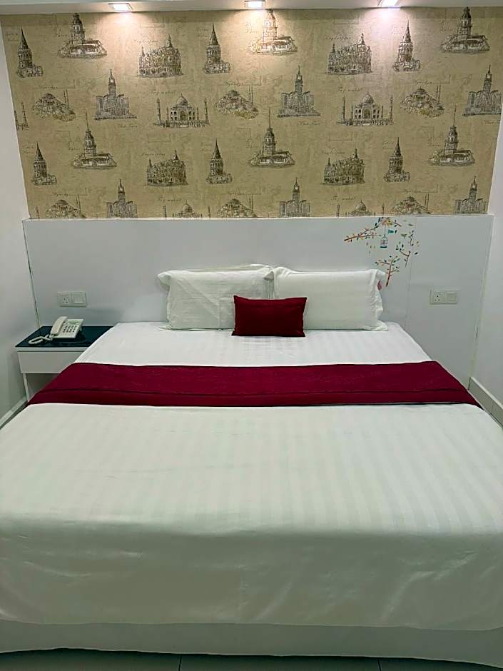 Lf Hotel Tapah