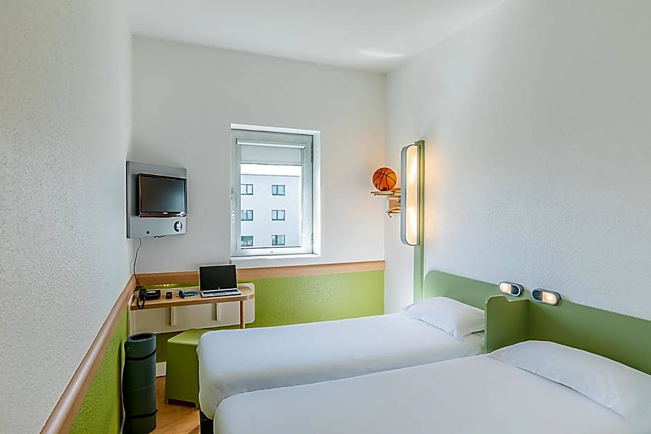 Hotel ibis Budget Porto Gaia