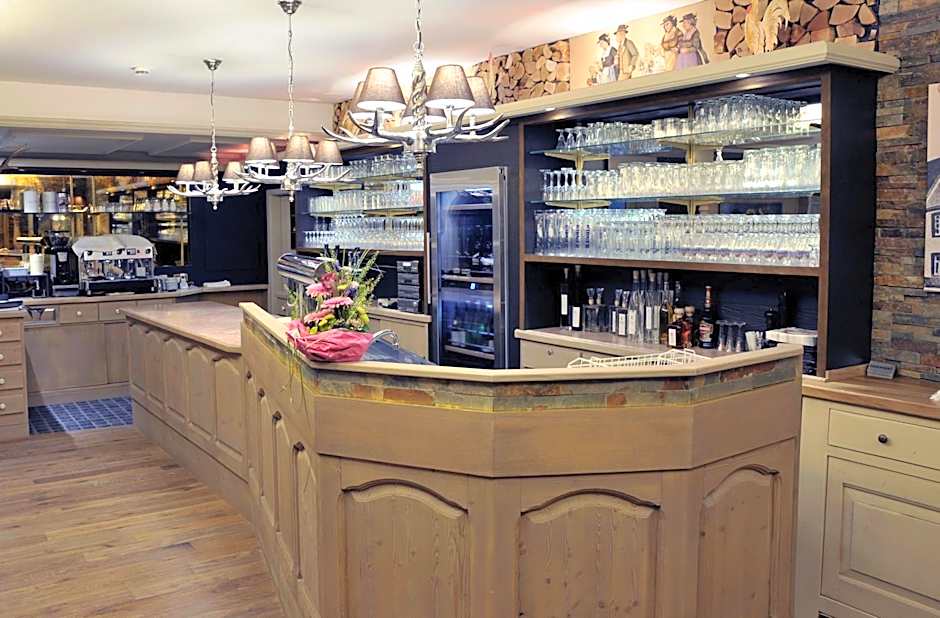 Gasthaus zum Goldenen Hirschen