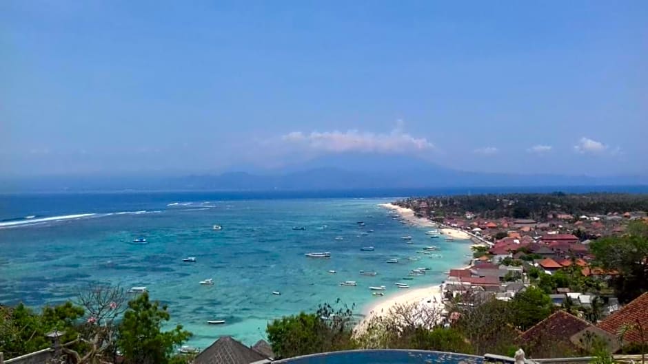 Kawans Inn Lembongan
