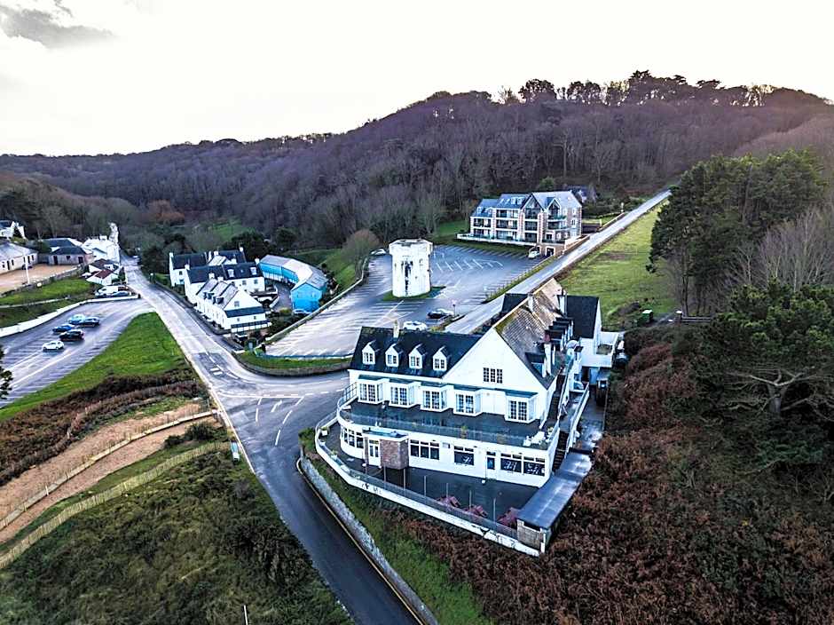 The Prince Of Wales Hotel