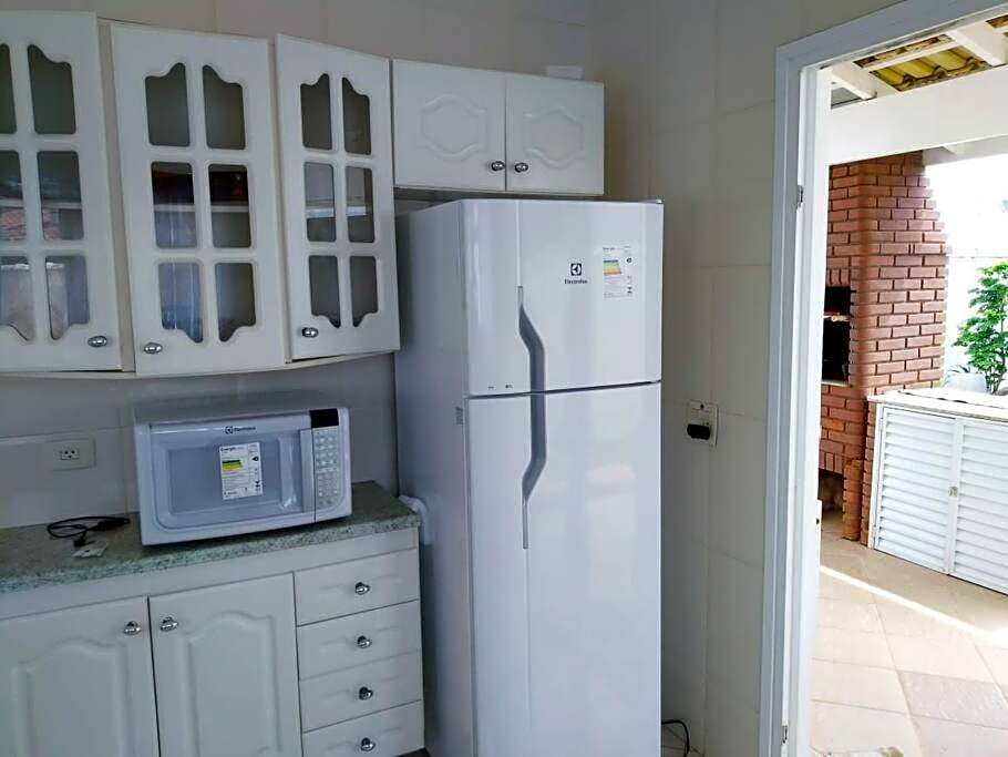 CASA - FRENTE PARA O MAR