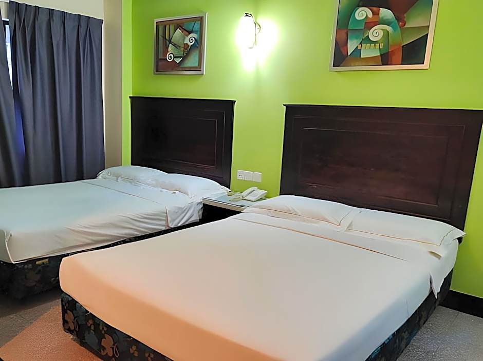 Hotel Sri Puchong