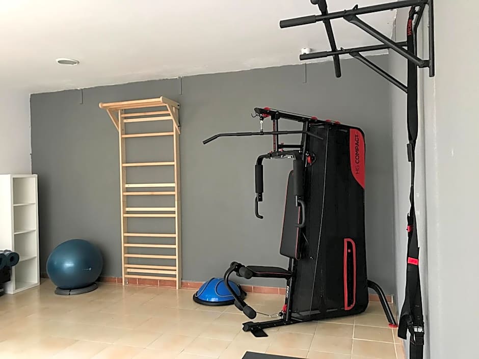 Apartamentos Royal Life