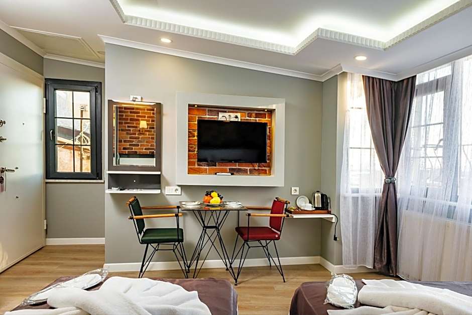 Gloria Suites Old City