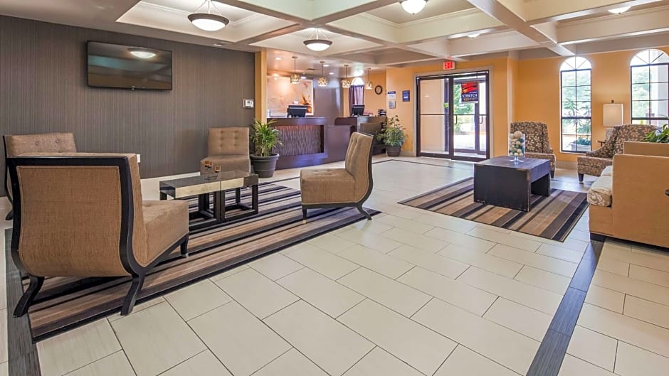 Best Western La Place Inn
