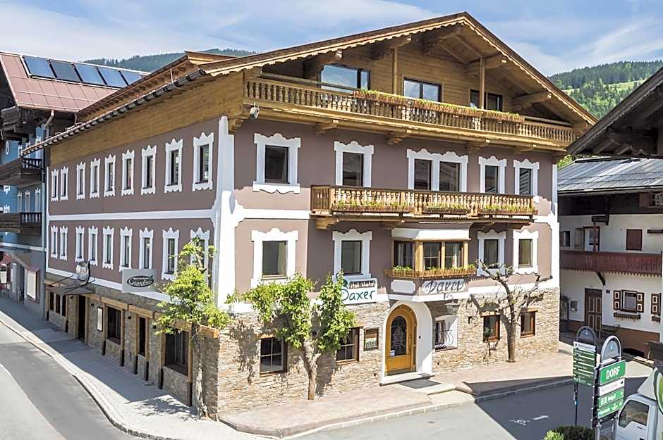 Hotel Daxer