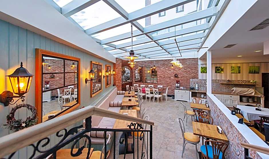 Predela 2 Aparthotel