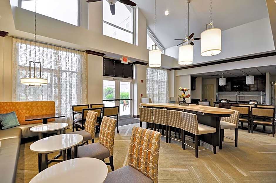 Homewood Suites By Hilton Augusta