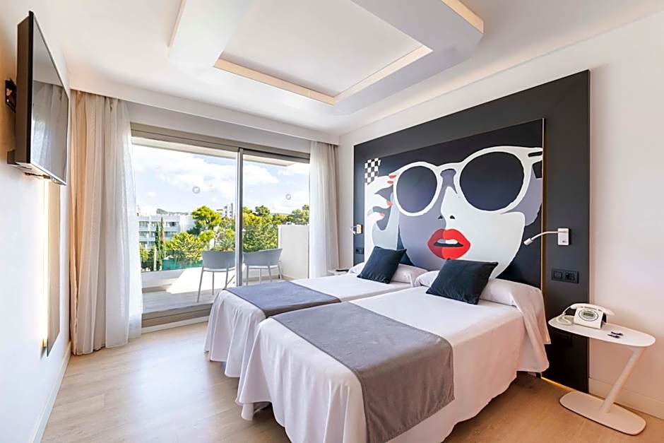 THB Naeco Ibiza - Adults Only