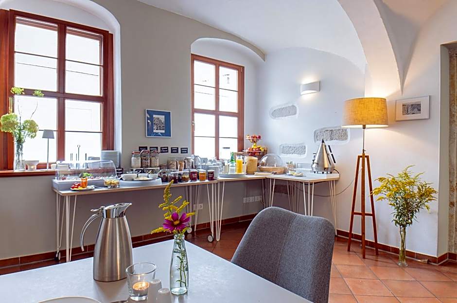 Boutique Hotel am Schillerplatz