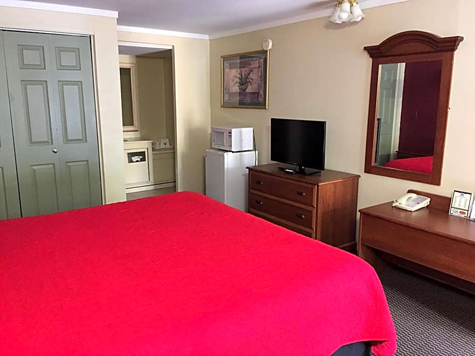 FairBridge Inn Express Merrillville