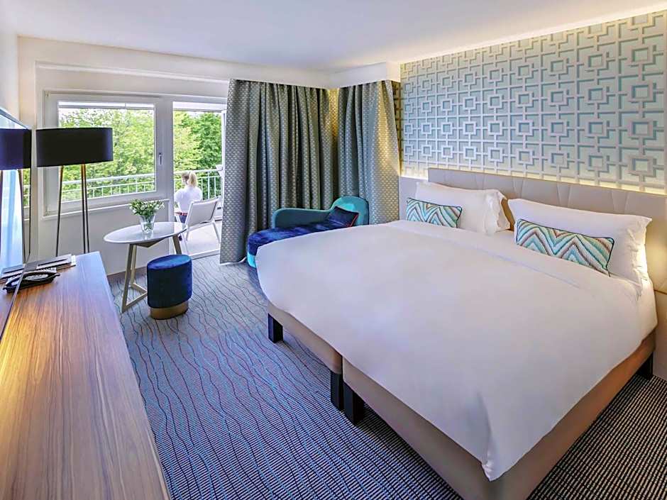 Grand Hotel Bregenz Mgallery By Sofitel