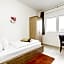 Hotel Maxis - digitaler Self-check-in -