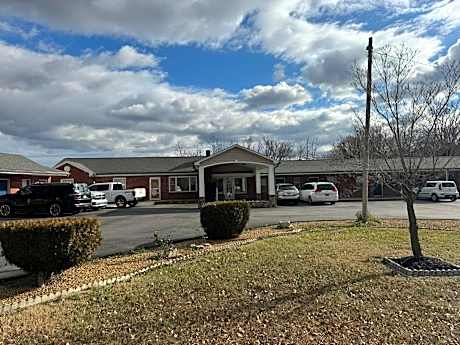 Budget Inn Danville