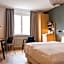Genusshotel Krone & Roadtrips bei Basel