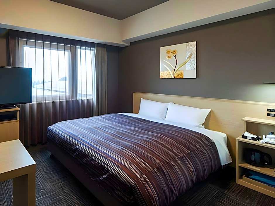 Hotel Route-Inn Isesaki Inter