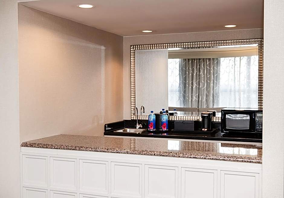 Chicago Marriott Suites Deerfield