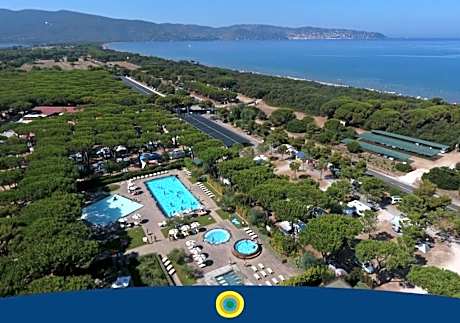 Club del Sole Orbetello Family Collection