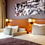 Leonardo Hotel Salzburg City Center