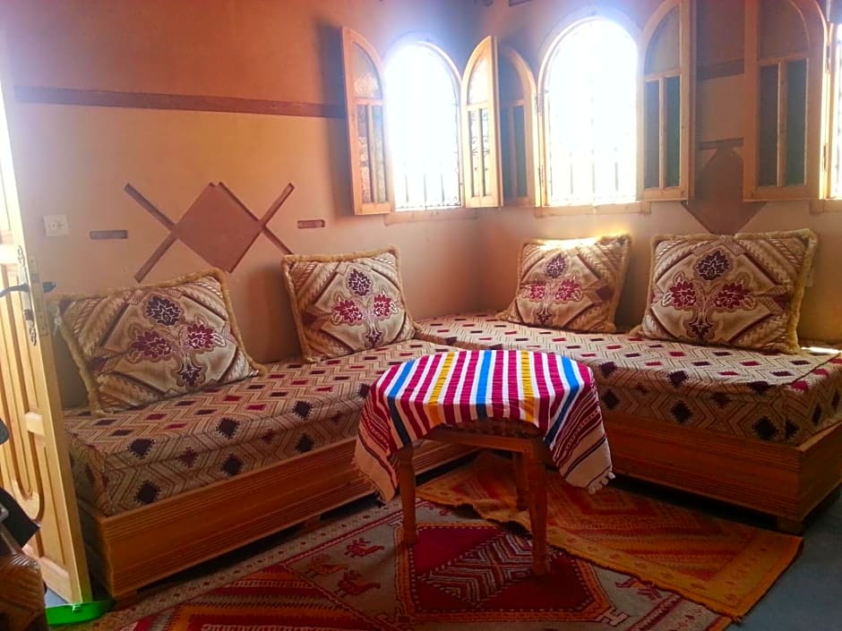 Auberge Des Jardins du Dades