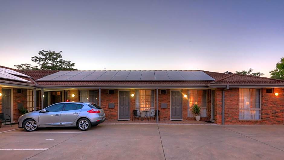 Pevensey Motor Lodge