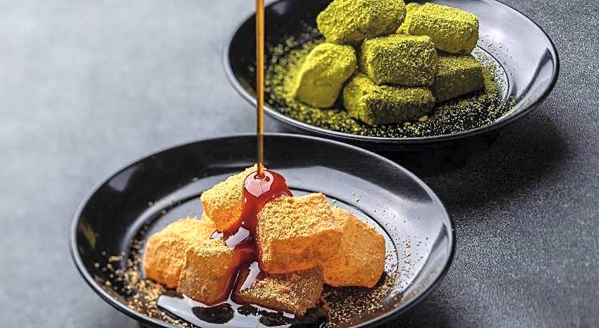 ORIENTAL HOTEL KYOTO ROKUJO