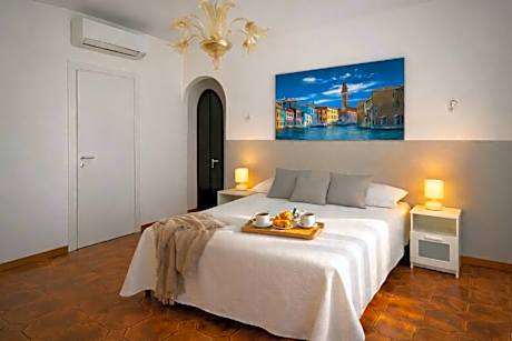 B&B Airport Venice Diego