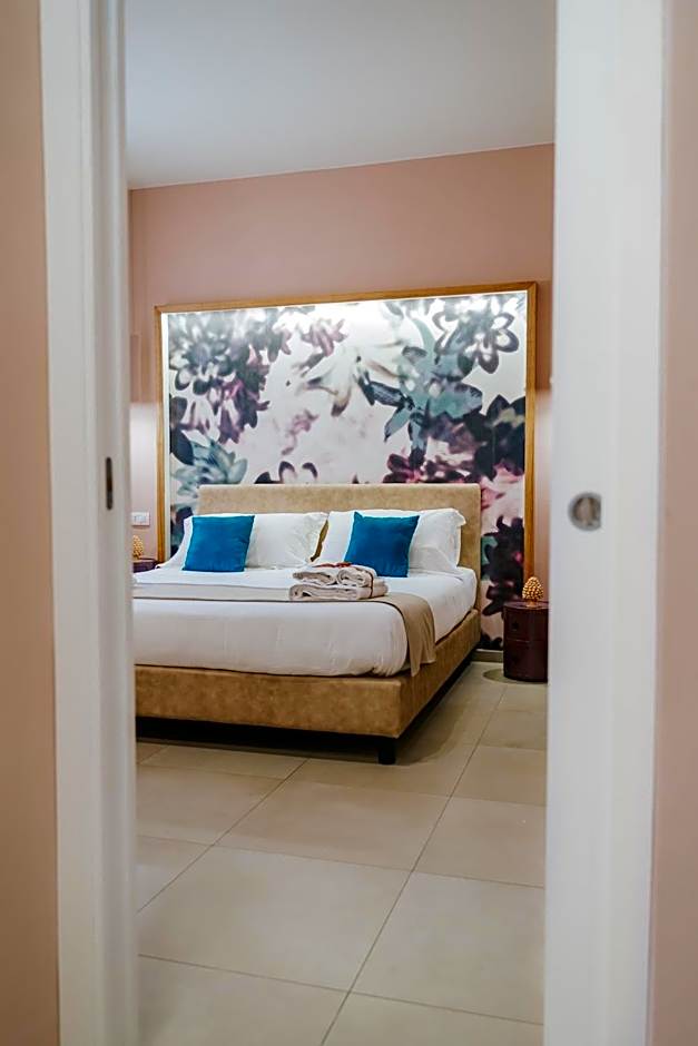 Villa Sece - Luxury Rooms