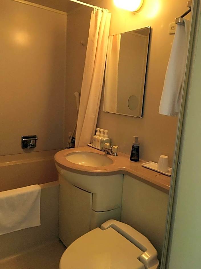 Pearl Hotel Kawasaki