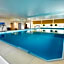 Best Western Plus Arosa Hotel
